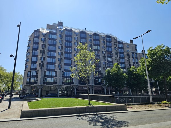 Medium property photo - Churchillplein 70, 3011 EW Rotterdam