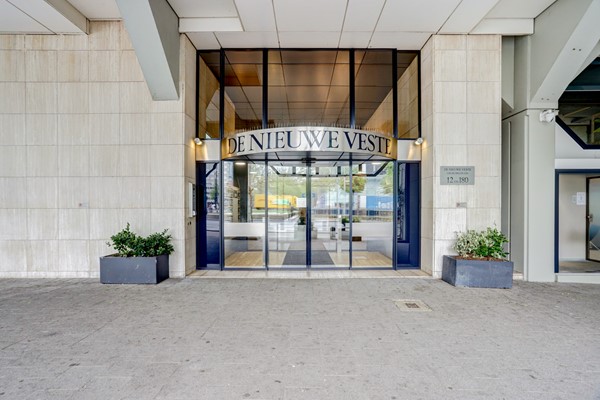 Medium property photo - Churchillplein 70, 3011 EW Rotterdam