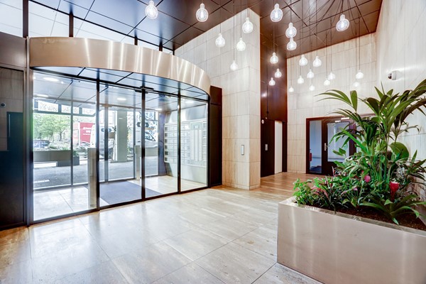 Medium property photo - Churchillplein 70, 3011 EW Rotterdam