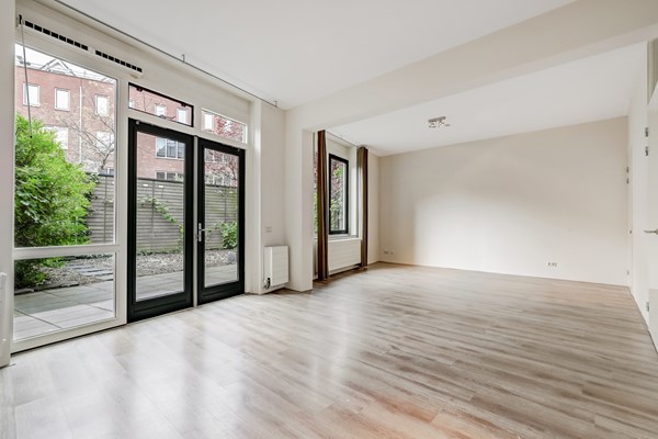 Medium property photo - Feijenoordkade 11, 3071 HK Rotterdam