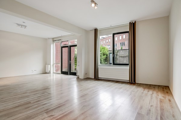 Medium property photo - Feijenoordkade 11, 3071 HK Rotterdam