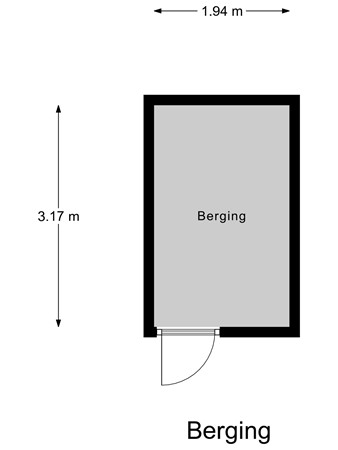 Feijenoordkade 11, 3071 HK Rotterdam - Berging.jpg