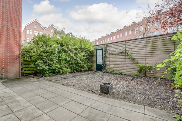 Medium property photo - Feijenoordkade 11, 3071 HK Rotterdam