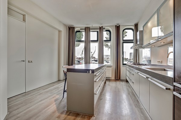 Medium property photo - Feijenoordkade 11, 3071 HK Rotterdam