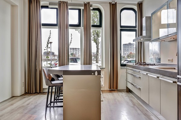 Medium property photo - Feijenoordkade 11, 3071 HK Rotterdam
