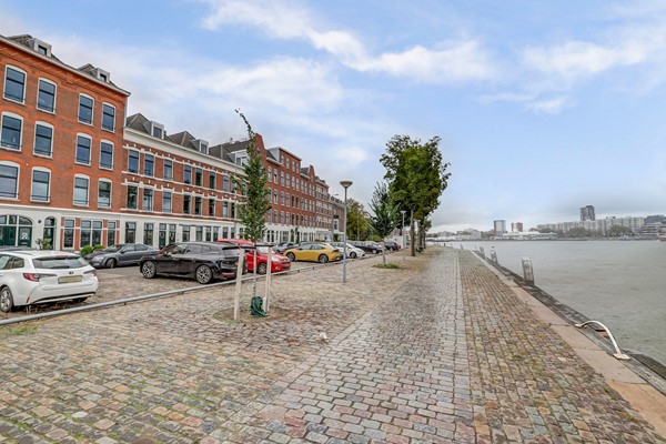 Medium property photo - Feijenoordkade 11, 3071 HK Rotterdam