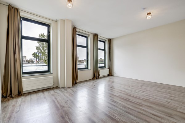 Medium property photo - Feijenoordkade 11, 3071 HK Rotterdam