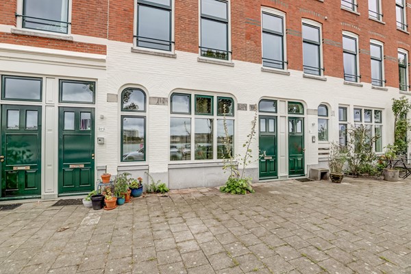 Medium property photo - Feijenoordkade 11, 3071 HK Rotterdam