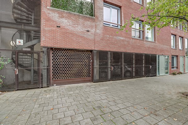 Medium property photo - Feijenoordkade 11, 3071 HK Rotterdam