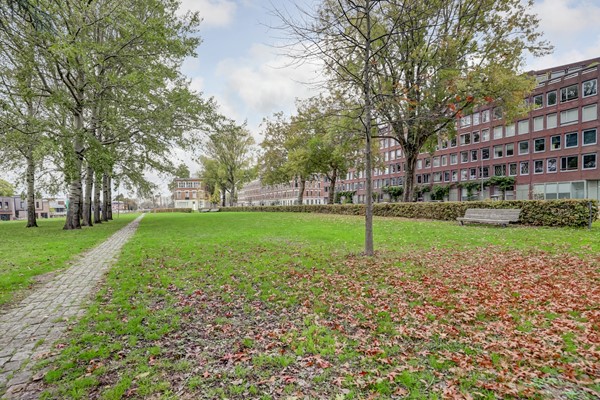 Medium property photo - Feijenoordkade 11, 3071 HK Rotterdam