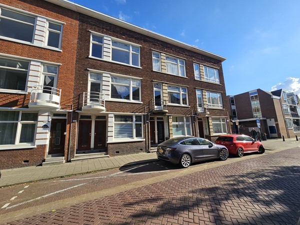 Medium property photo - Singel 196A, 3112 GX Schiedam