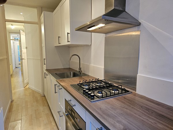 Medium property photo - Singel 196A, 3112 GX Schiedam