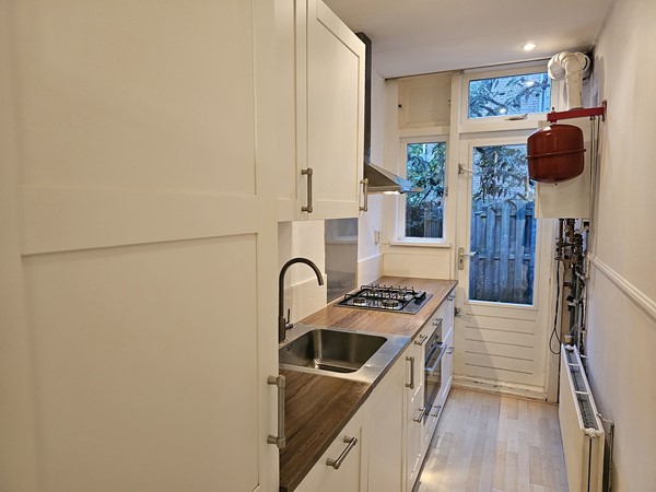 Medium property photo - Singel 196A, 3112 GX Schiedam