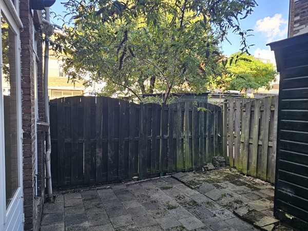 Medium property photo - Singel 196A, 3112 GX Schiedam