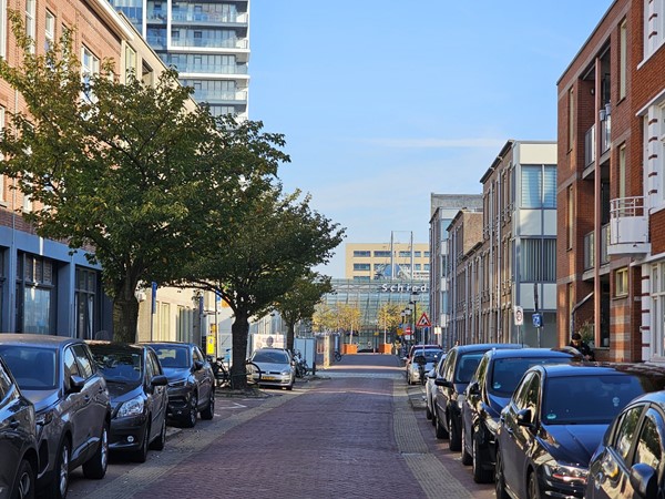 Medium property photo - Singel 196A, 3112 GX Schiedam