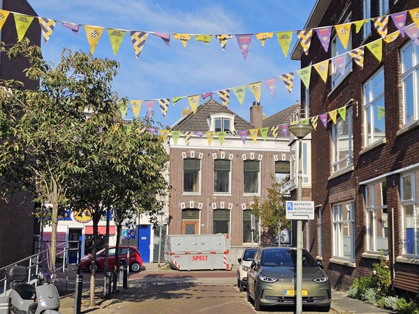 Medium property photo - Singel 196A, 3112 GX Schiedam