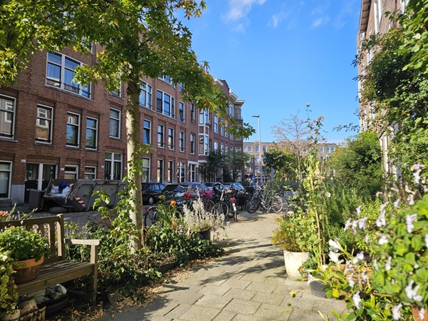 Medium property photo - Van Weelstraat 37A, 3022 ZB Rotterdam