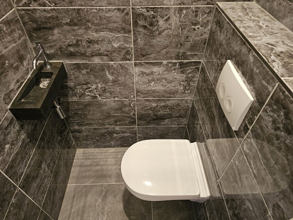 Medium property photo - Van Weelstraat 37A, 3022 ZB Rotterdam