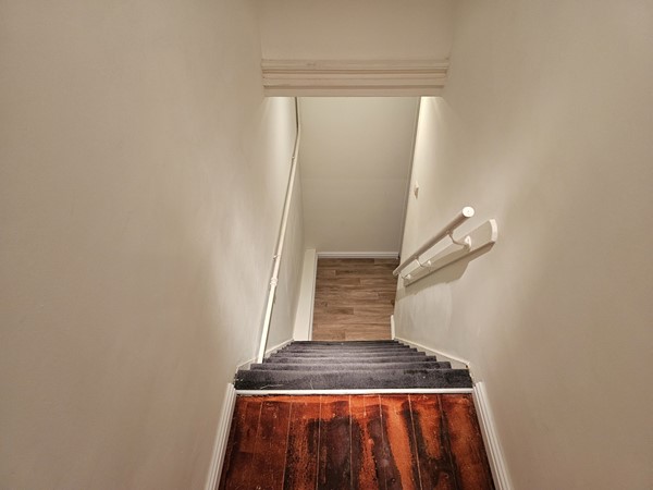 Medium property photo - Van Weelstraat 37A, 3022 ZB Rotterdam