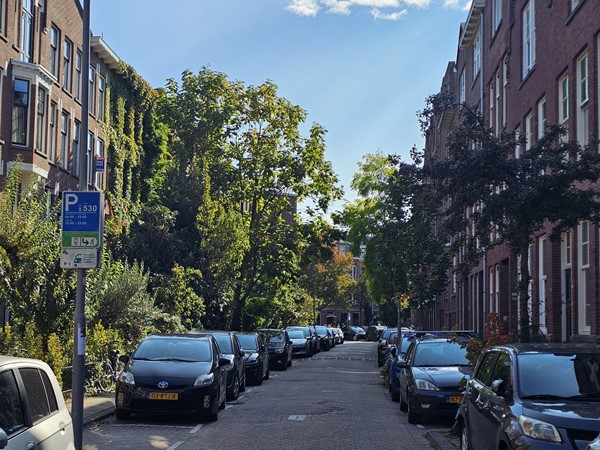 Medium property photo - Van Weelstraat 37A, 3022 ZB Rotterdam