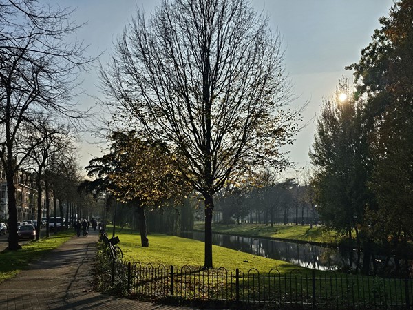 Medium property photo - Van Weelstraat 37A, 3022 ZB Rotterdam