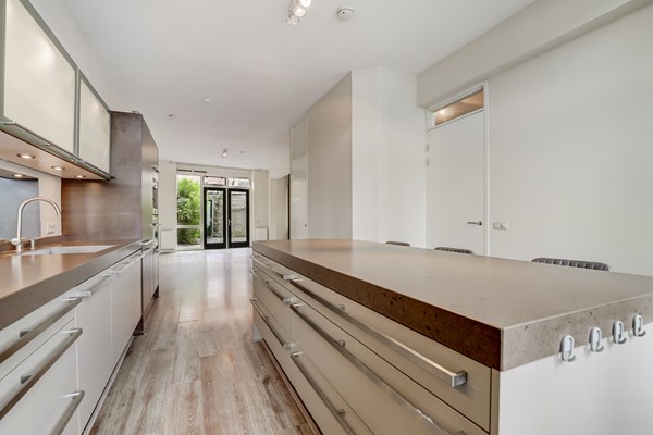 Medium property photo - Feijenoordkade 11, 3071 HK Rotterdam