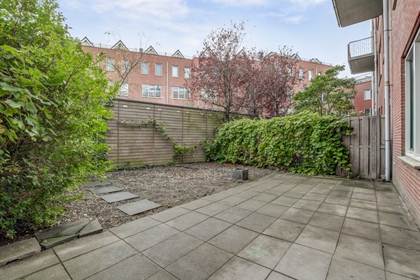 Medium property photo - Feijenoordkade 11, 3071 HK Rotterdam