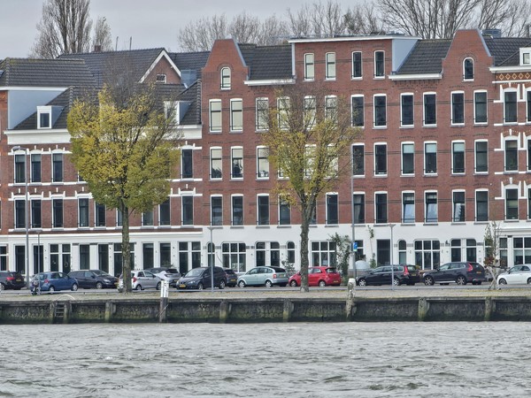 Medium property photo - Feijenoordkade 11, 3071 HK Rotterdam