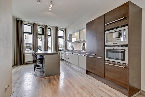 Medium property photo - Feijenoordkade 11, 3071 HK Rotterdam