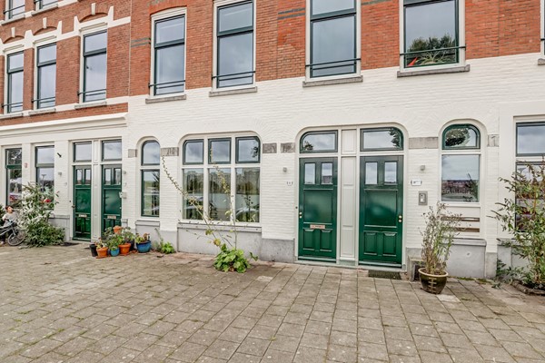 Medium property photo - Feijenoordkade 11, 3071 HK Rotterdam