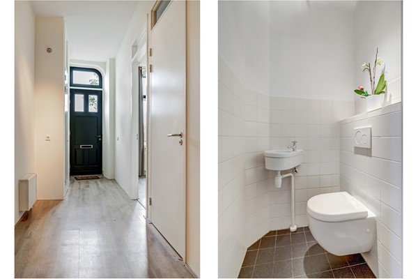 Medium property photo - Feijenoordkade 11, 3071 HK Rotterdam