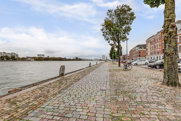Medium property photo - Feijenoordkade 11, 3071 HK Rotterdam
