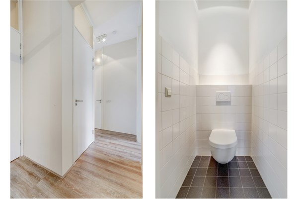 Medium property photo - Feijenoordkade 11, 3071 HK Rotterdam