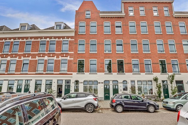 Medium property photo - Feijenoordkade 11, 3071 HK Rotterdam