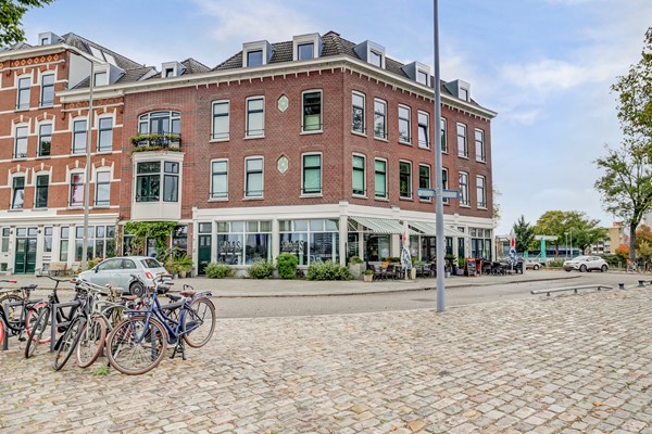 Medium property photo - Feijenoordkade 11, 3071 HK Rotterdam