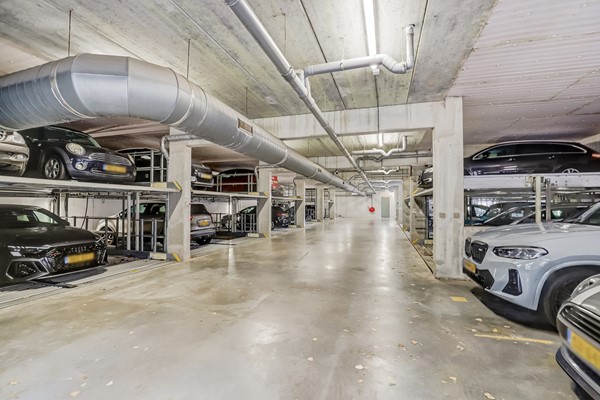 Medium property photo - Feijenoordkade 11, 3071 HK Rotterdam