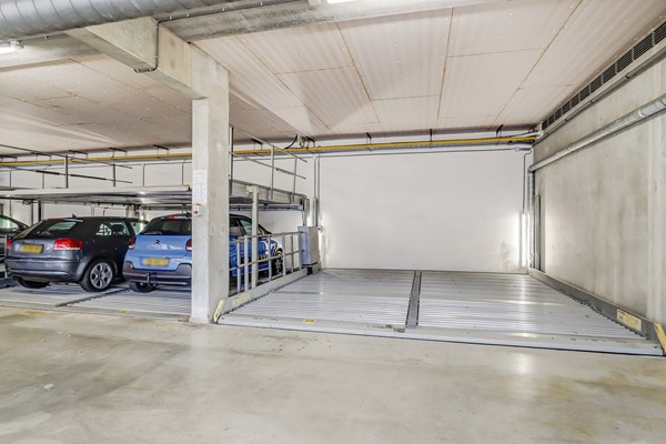 Medium property photo - Feijenoordkade 11, 3071 HK Rotterdam