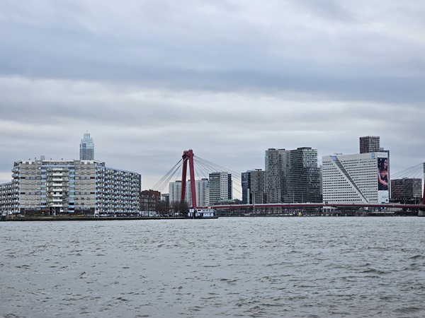 Medium property photo - Feijenoordkade 11, 3071 HK Rotterdam