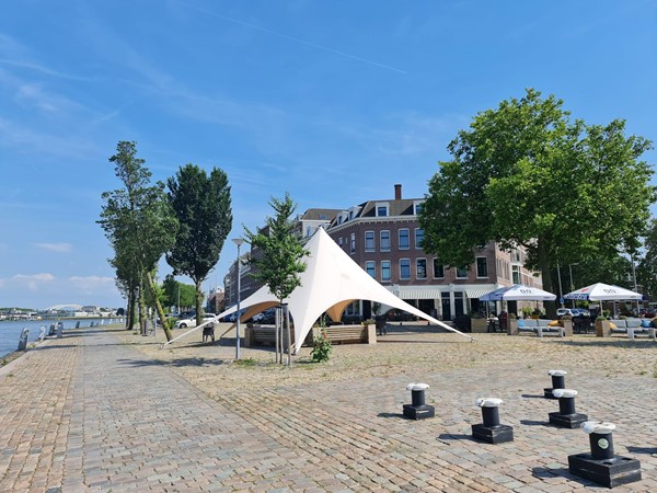 Medium property photo - Feijenoordkade 11, 3071 HK Rotterdam