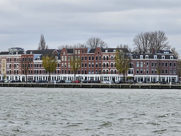 Medium property photo - Feijenoordkade 11, 3071 HK Rotterdam