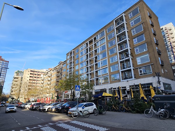 Schiedamse Vest 80, 3011BD Rotterdam