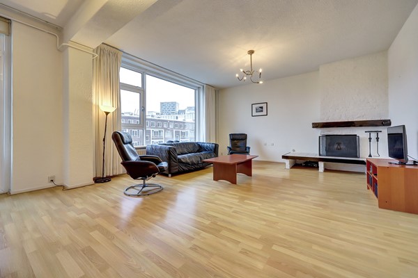 Medium property photo - Schiedamse Vest 80, 3011 BD Rotterdam