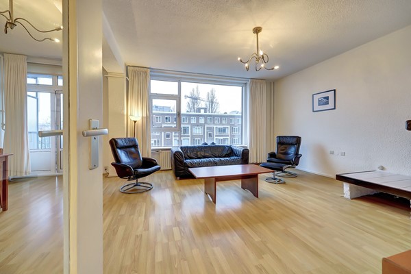 Medium property photo - Schiedamse Vest 80, 3011 BD Rotterdam