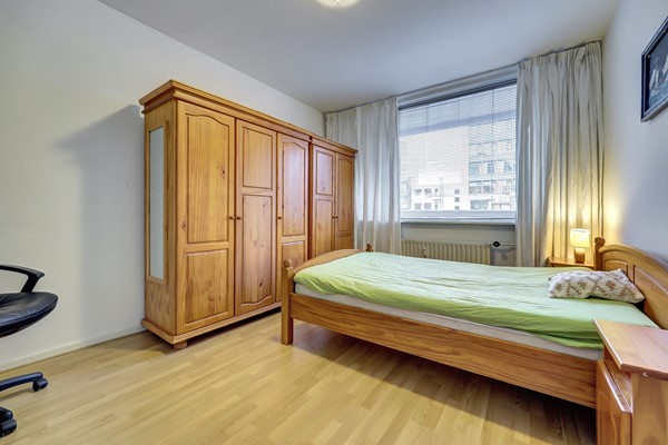 Medium property photo - Schiedamse Vest 80, 3011 BD Rotterdam