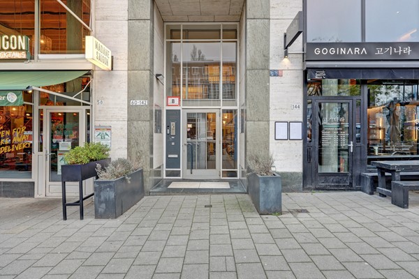 Medium property photo - Schiedamse Vest 80, 3011 BD Rotterdam
