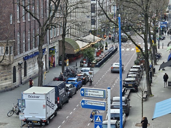 Medium property photo - Schiedamse Vest 80, 3011 BD Rotterdam