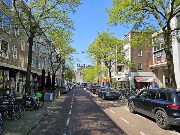 Medium property photo - Schiedamse Vest 80, 3011 BD Rotterdam