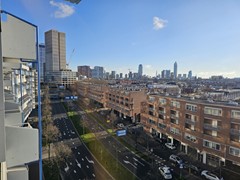 Te koop: Weena 1157, 3013AL Rotterdam