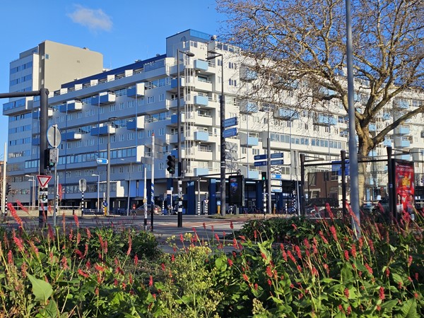 Medium property photo - Weena 1157, 3013 AL Rotterdam