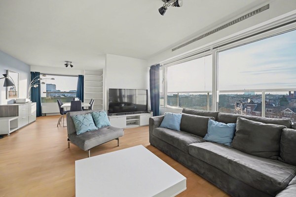 Medium property photo - Weena 1157, 3013 AL Rotterdam